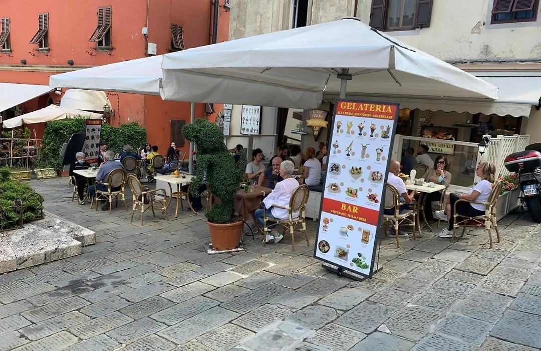 Vecchia Posta Affitta camere-1