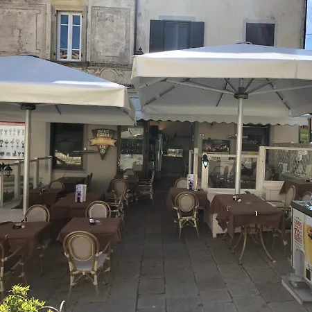 Vecchia Posta Affitta camere-3