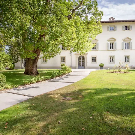 Villa Pitti Amerighi - Residenza d'Epoca-2