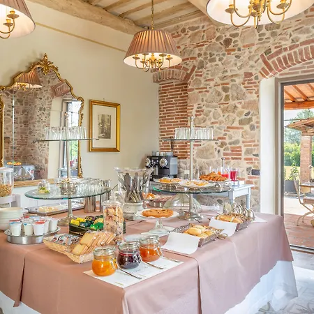 Villa Pitti Amerighi - Residenza d'Epoca-3