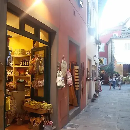 Affittacamere Gir di Mura-2