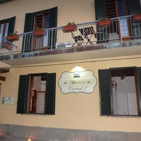 B&B Central Toma 2-3